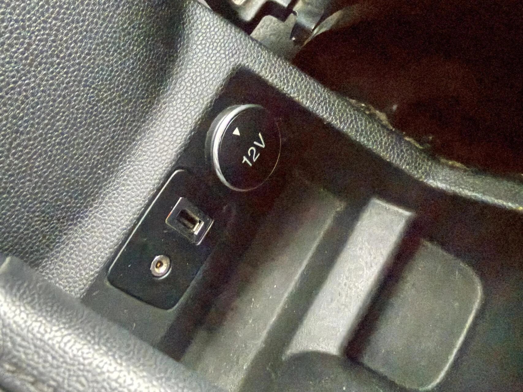 Hoofdafbeelding Ford EcoSport