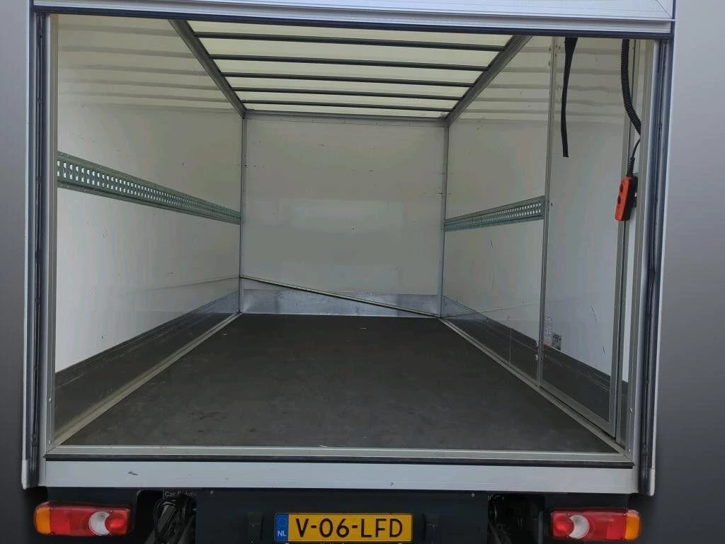 Hoofdafbeelding Maxus eDeliver9