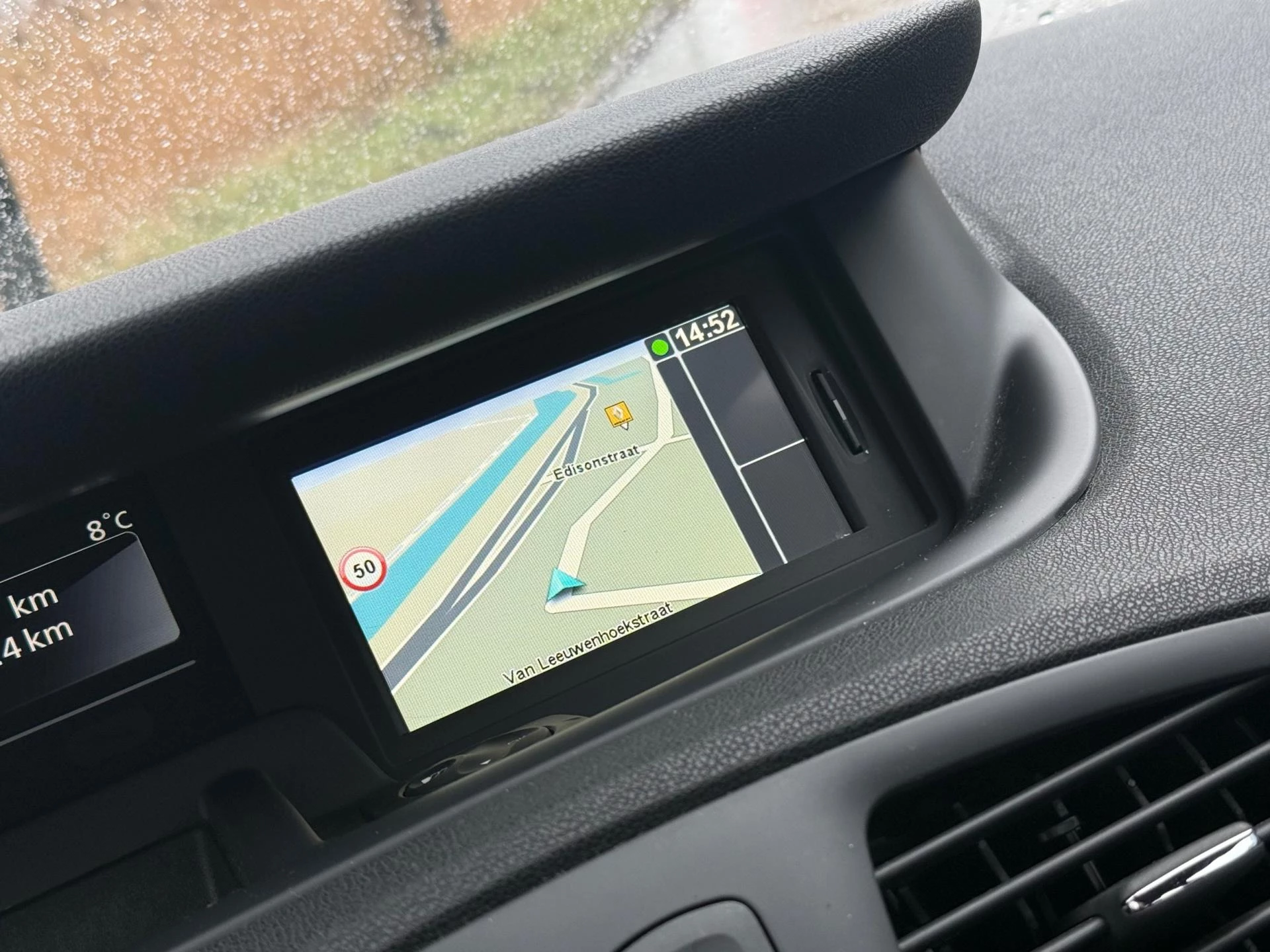 Hoofdafbeelding Renault Scénic