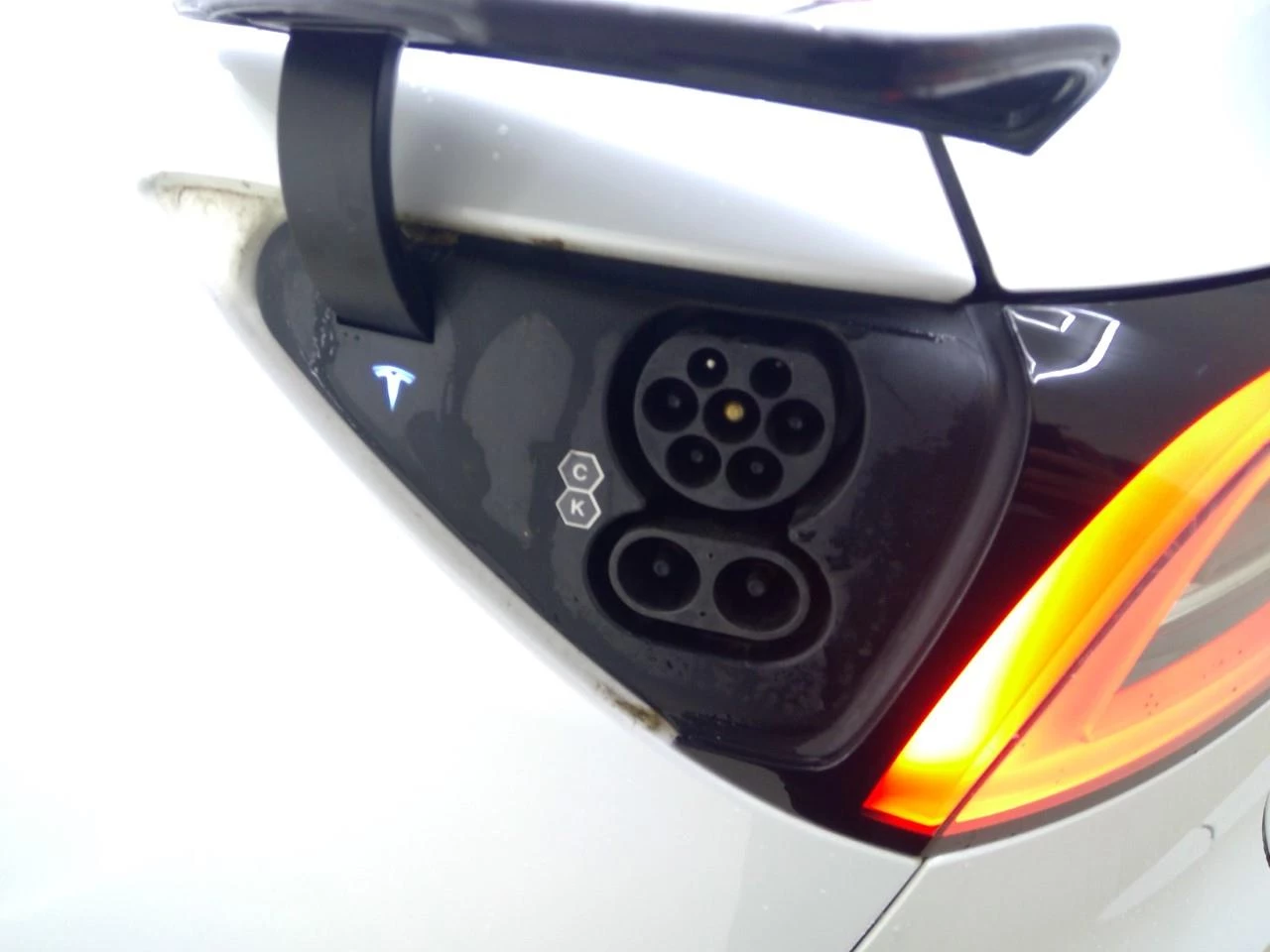 Hoofdafbeelding Tesla Model Y