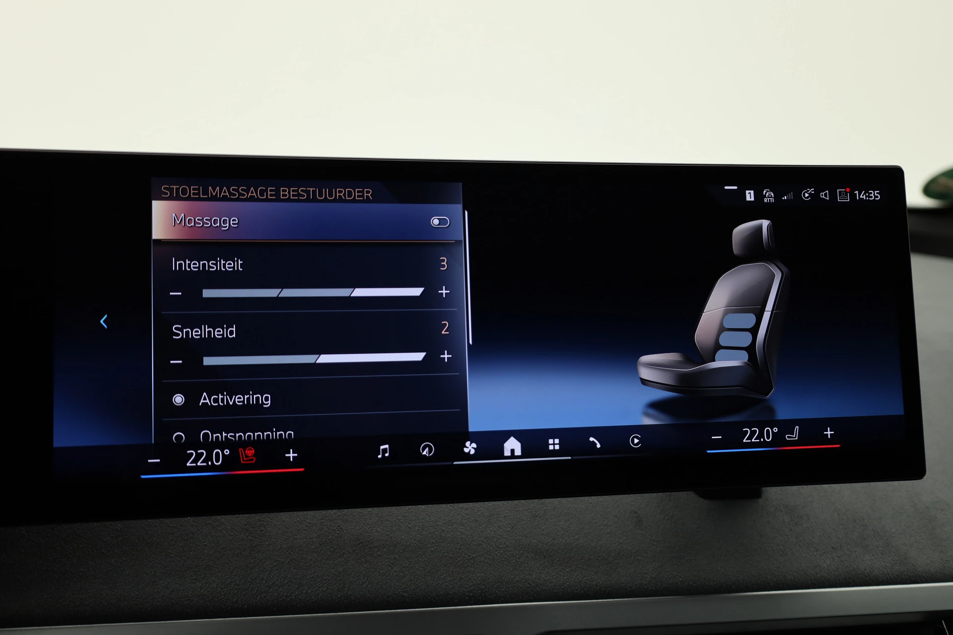 Hoofdafbeelding BMW iX