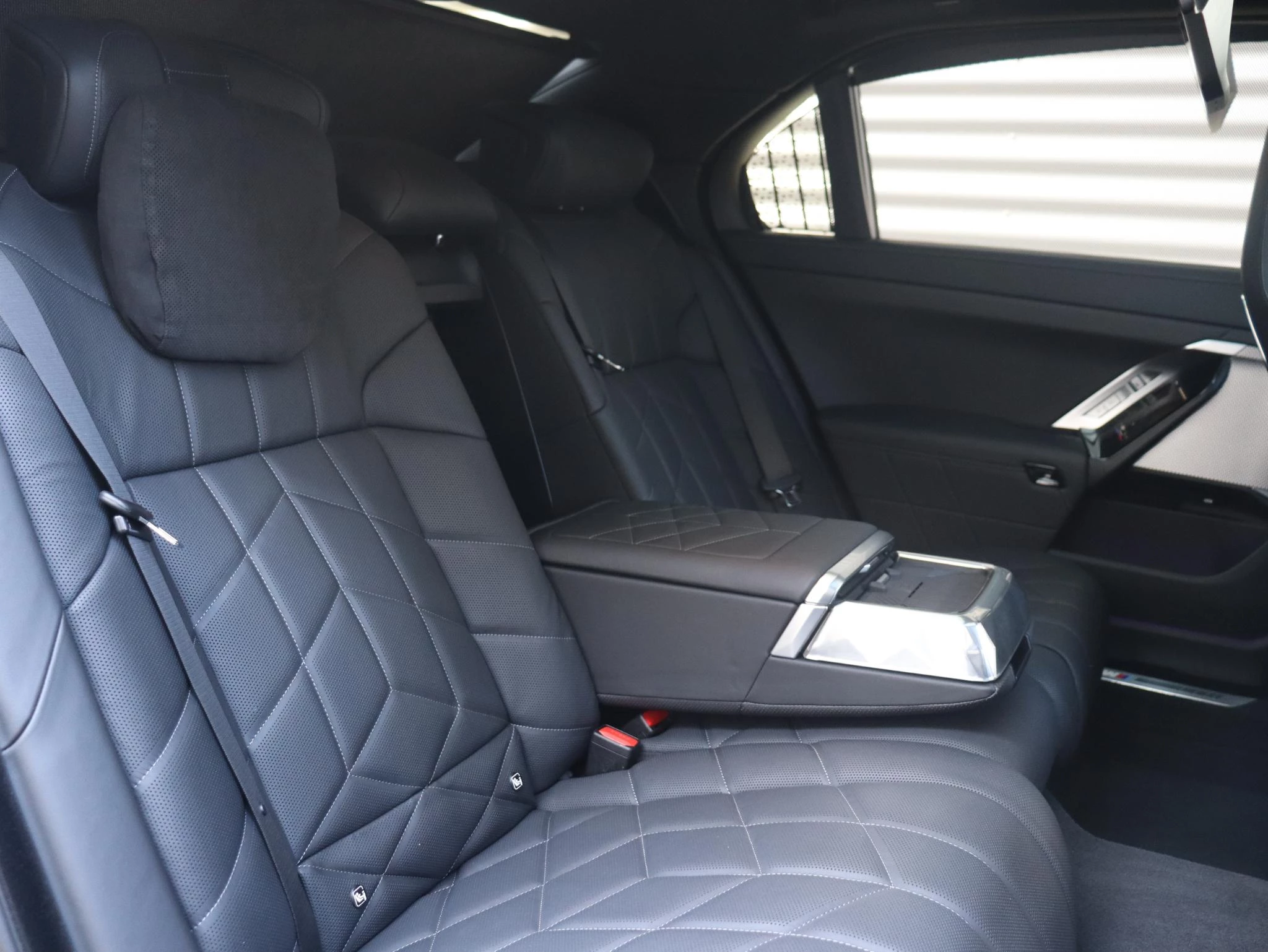 Hoofdafbeelding BMW 7 Serie