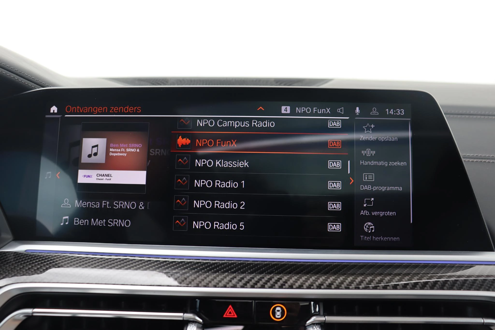 Hoofdafbeelding BMW X6