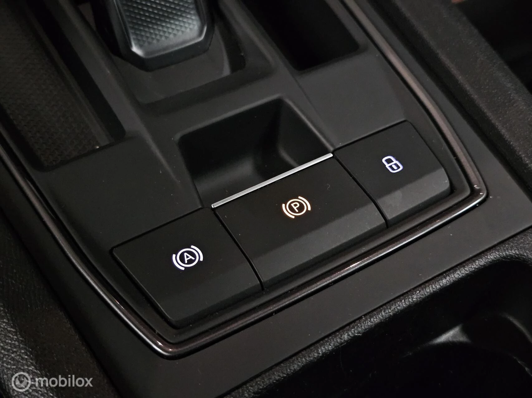 Hoofdafbeelding CUPRA Leon Sportstourer