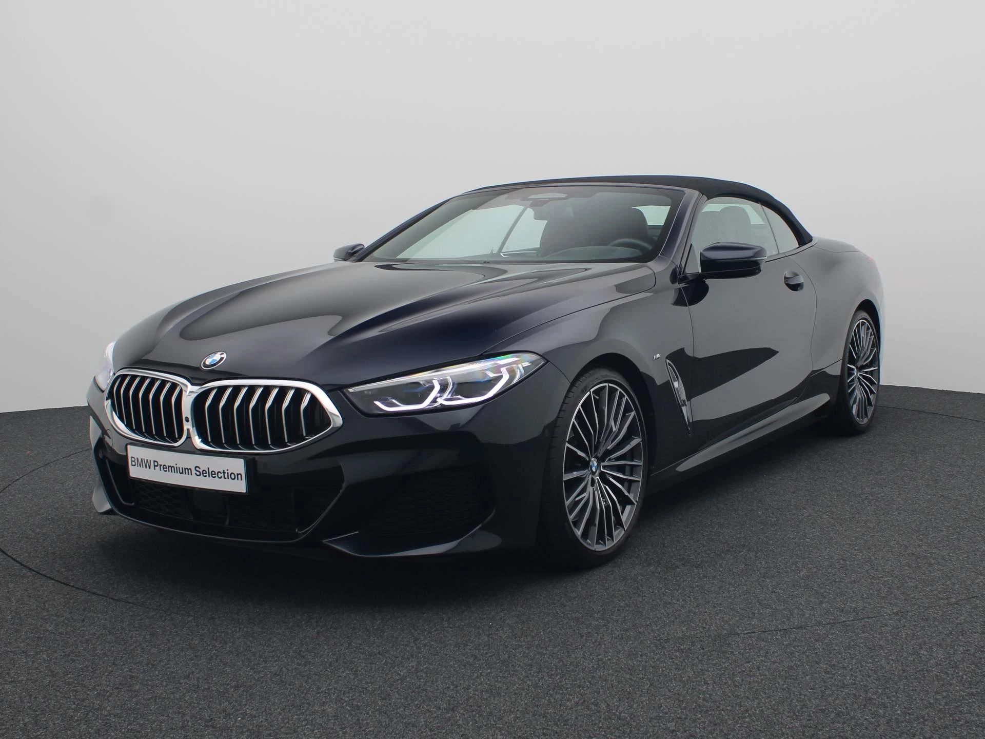 Hoofdafbeelding BMW 8 Serie