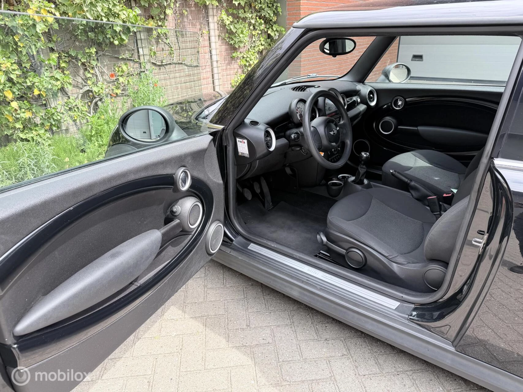 Hoofdafbeelding MINI One