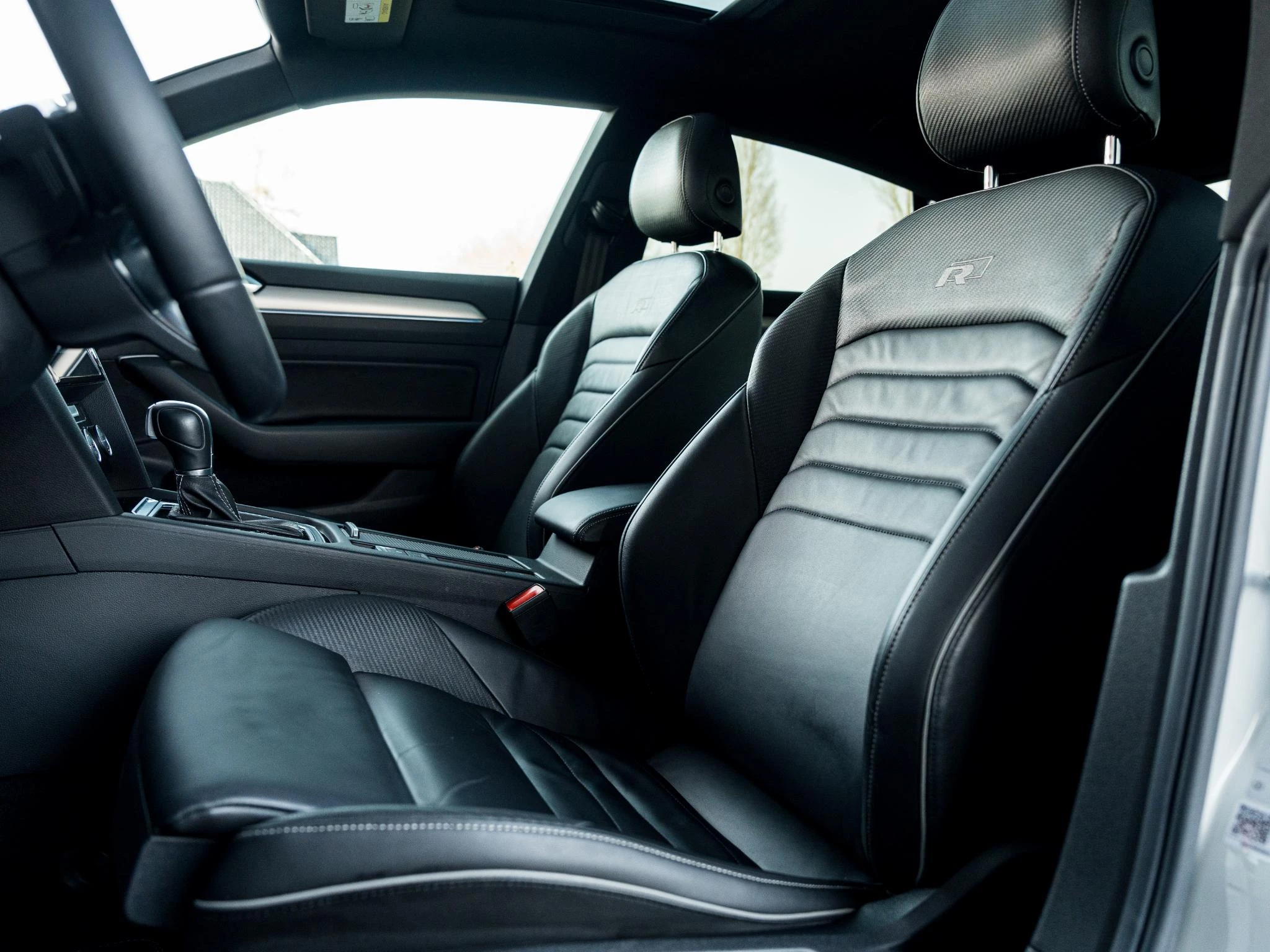 Hoofdafbeelding Volkswagen Arteon