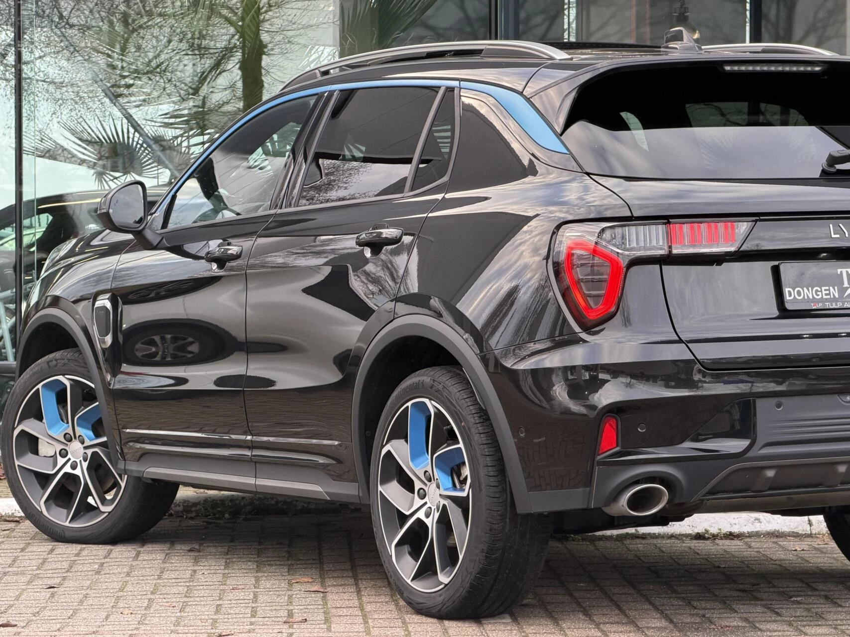 Hoofdafbeelding Lynk & Co 01