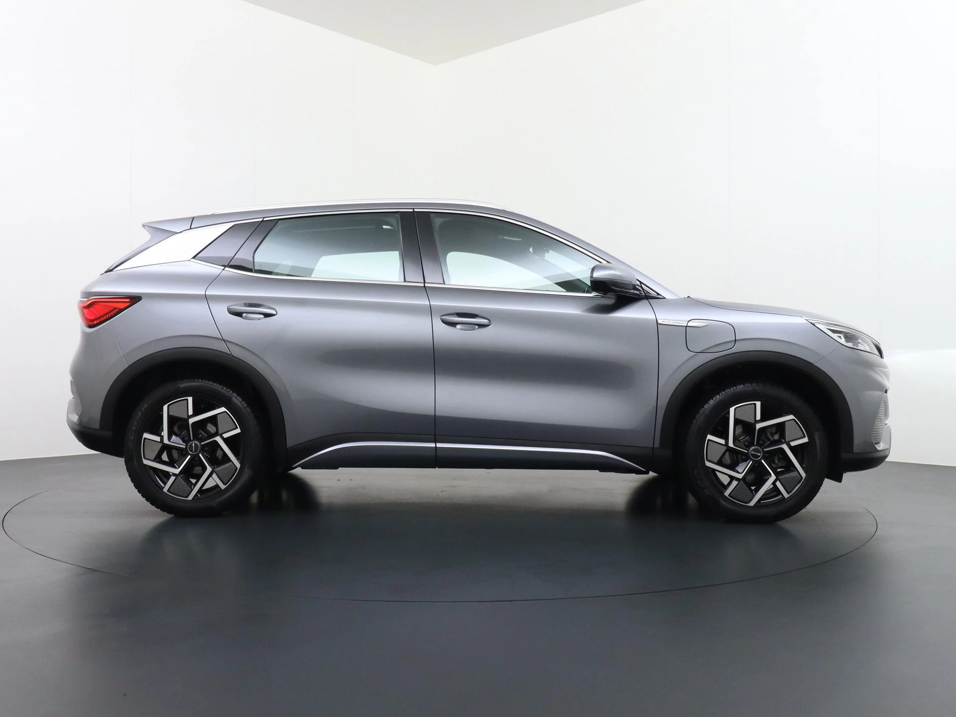 Hoofdafbeelding BYD ATTO 3