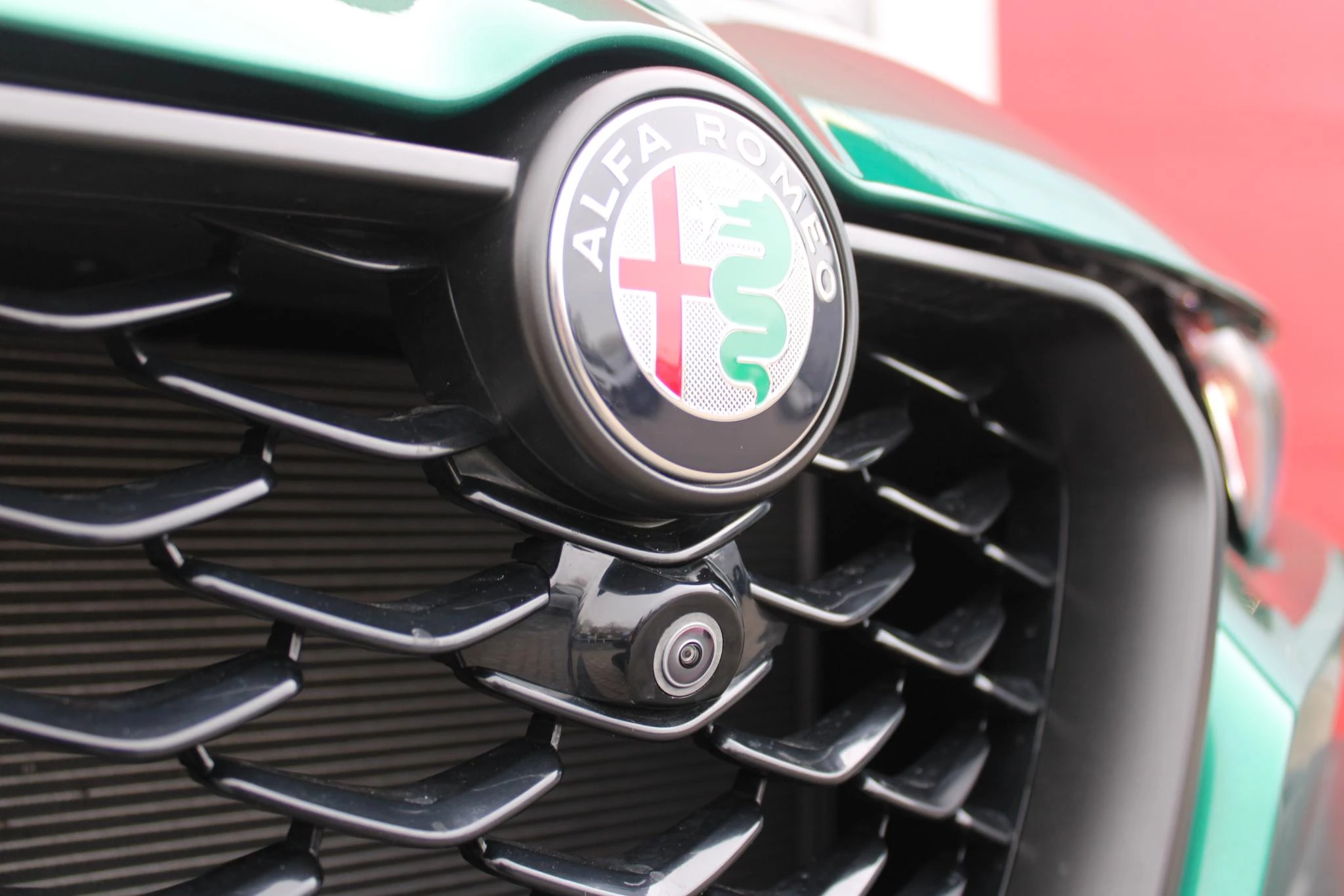 Hoofdafbeelding Alfa Romeo Tonale