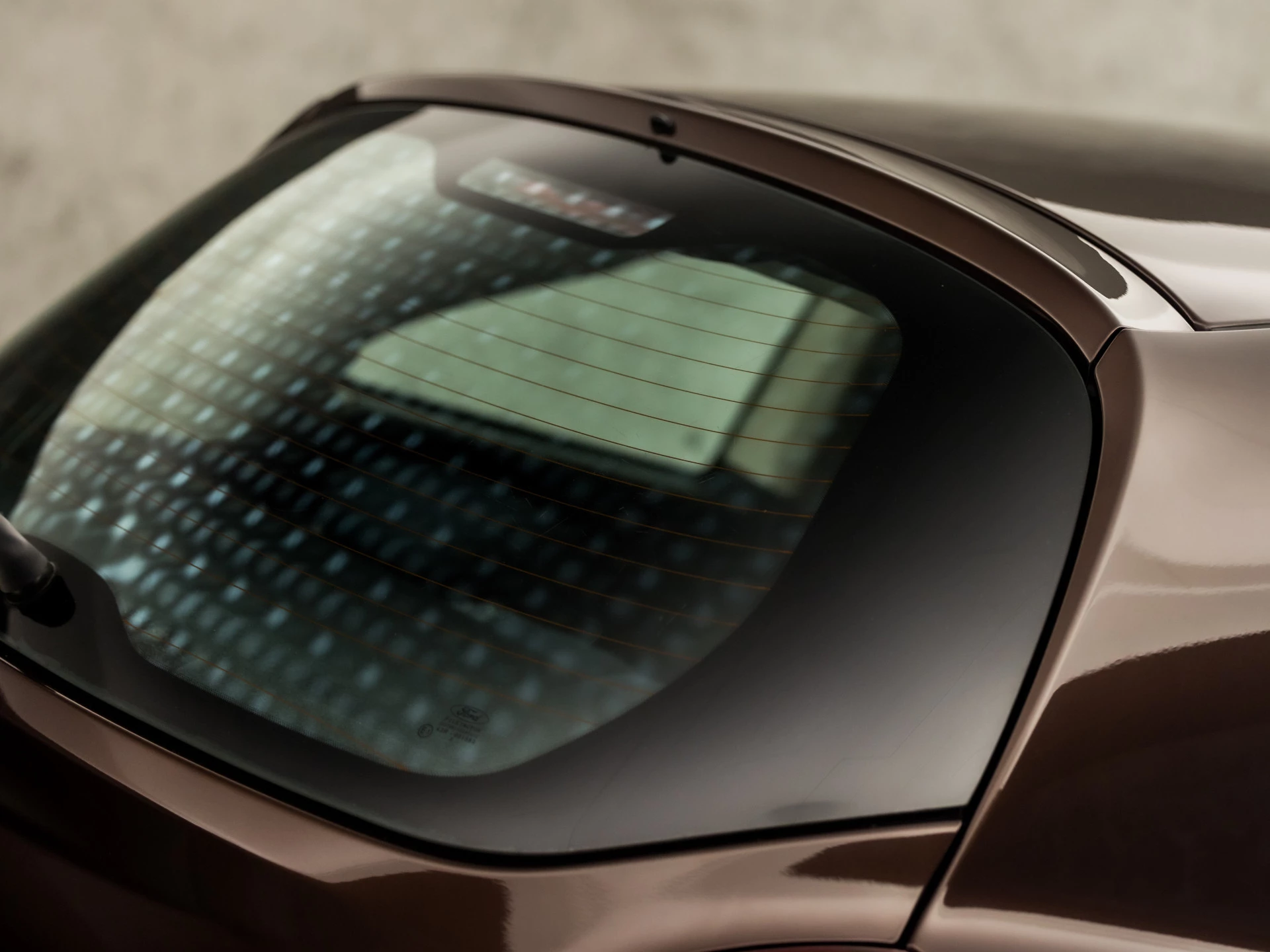 Hoofdafbeelding Ford Ka