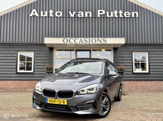 BMW 2-serie Active Tourer 225xe iPerformance High Executive