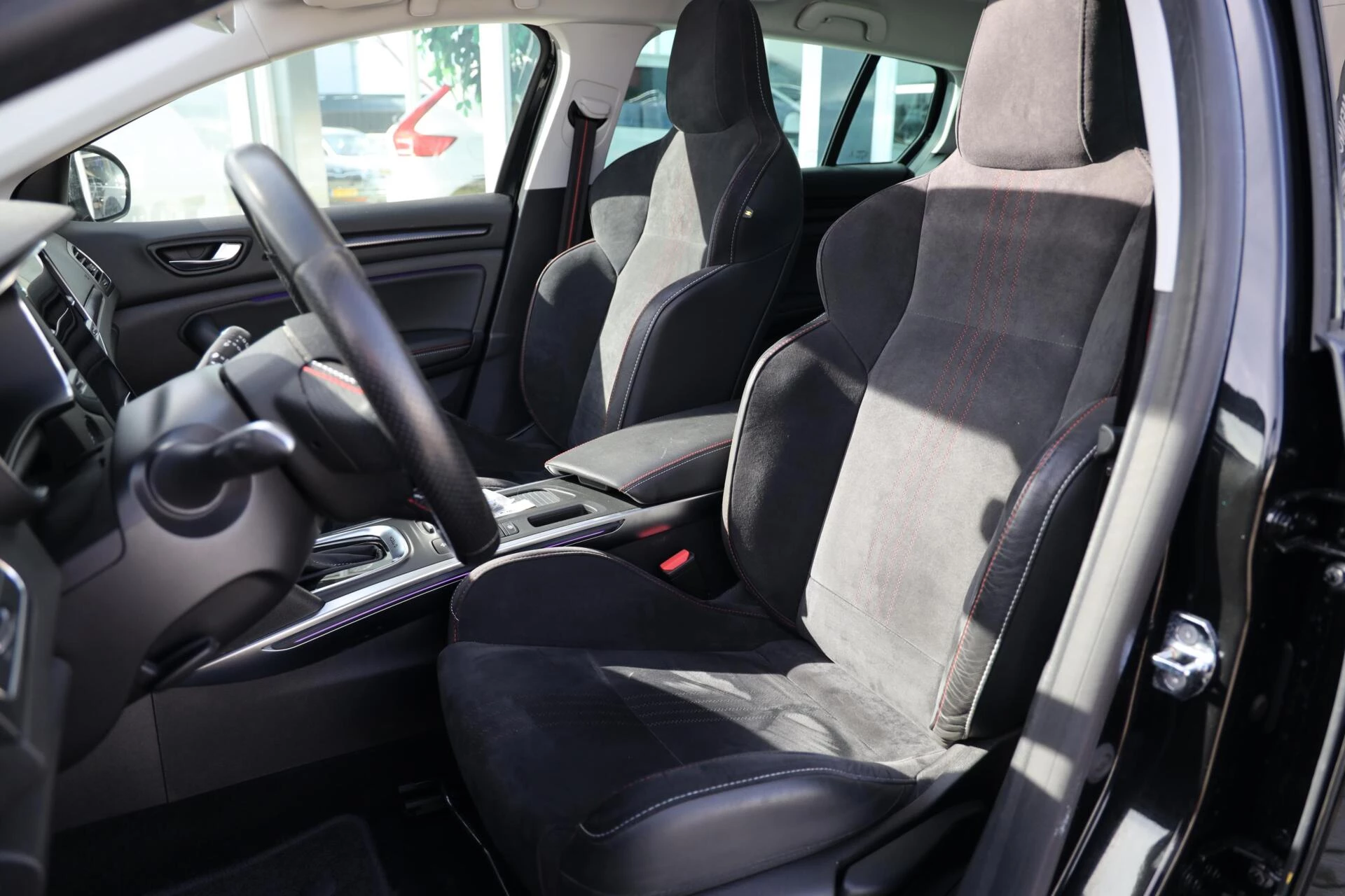 Hoofdafbeelding Renault Megane E-Tech