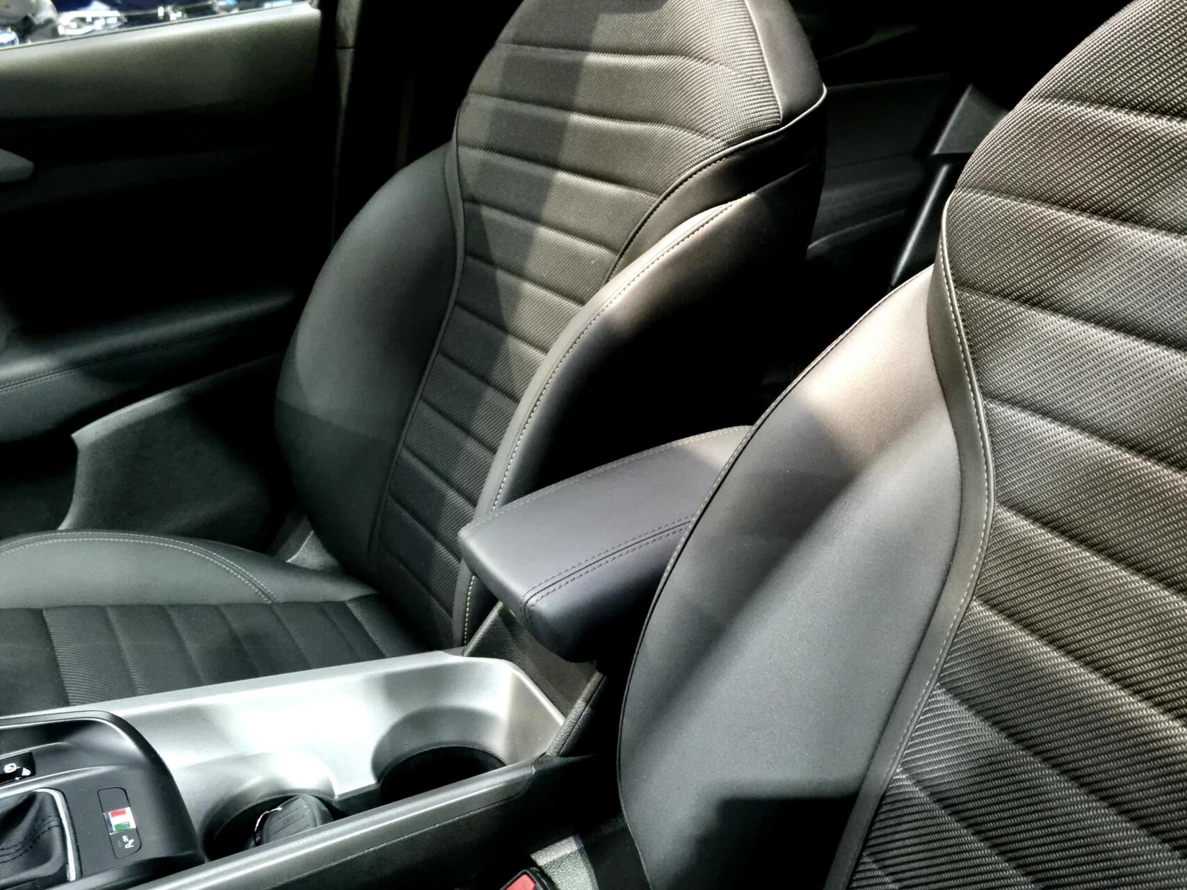 Hoofdafbeelding Alfa Romeo Tonale