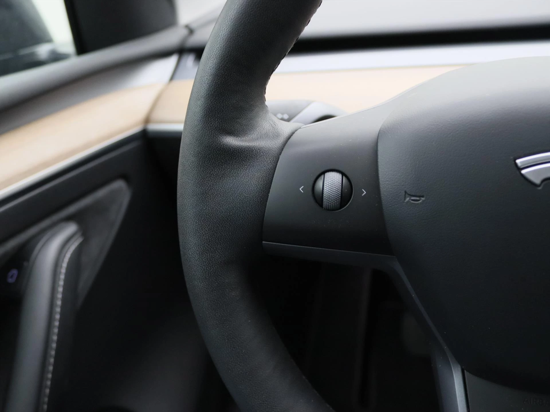 Hoofdafbeelding Tesla Model Y
