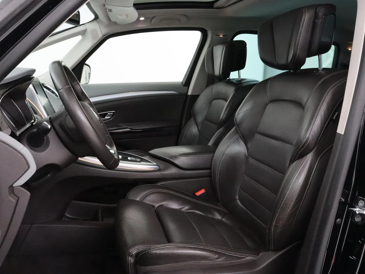 Hoofdafbeelding Renault Espace