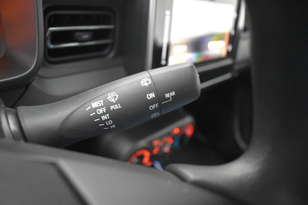 Hoofdafbeelding Suzuki Ignis