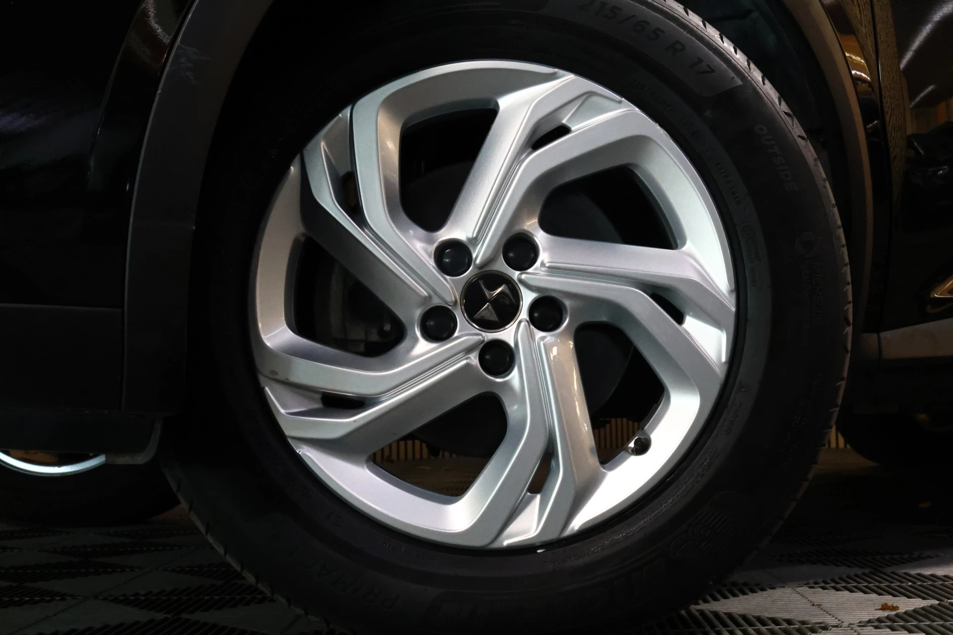 Hoofdafbeelding DS DS 7