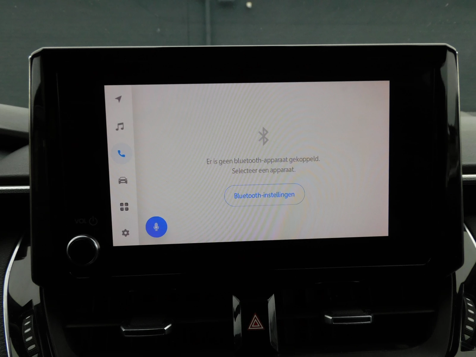 Hoofdafbeelding Toyota Corolla