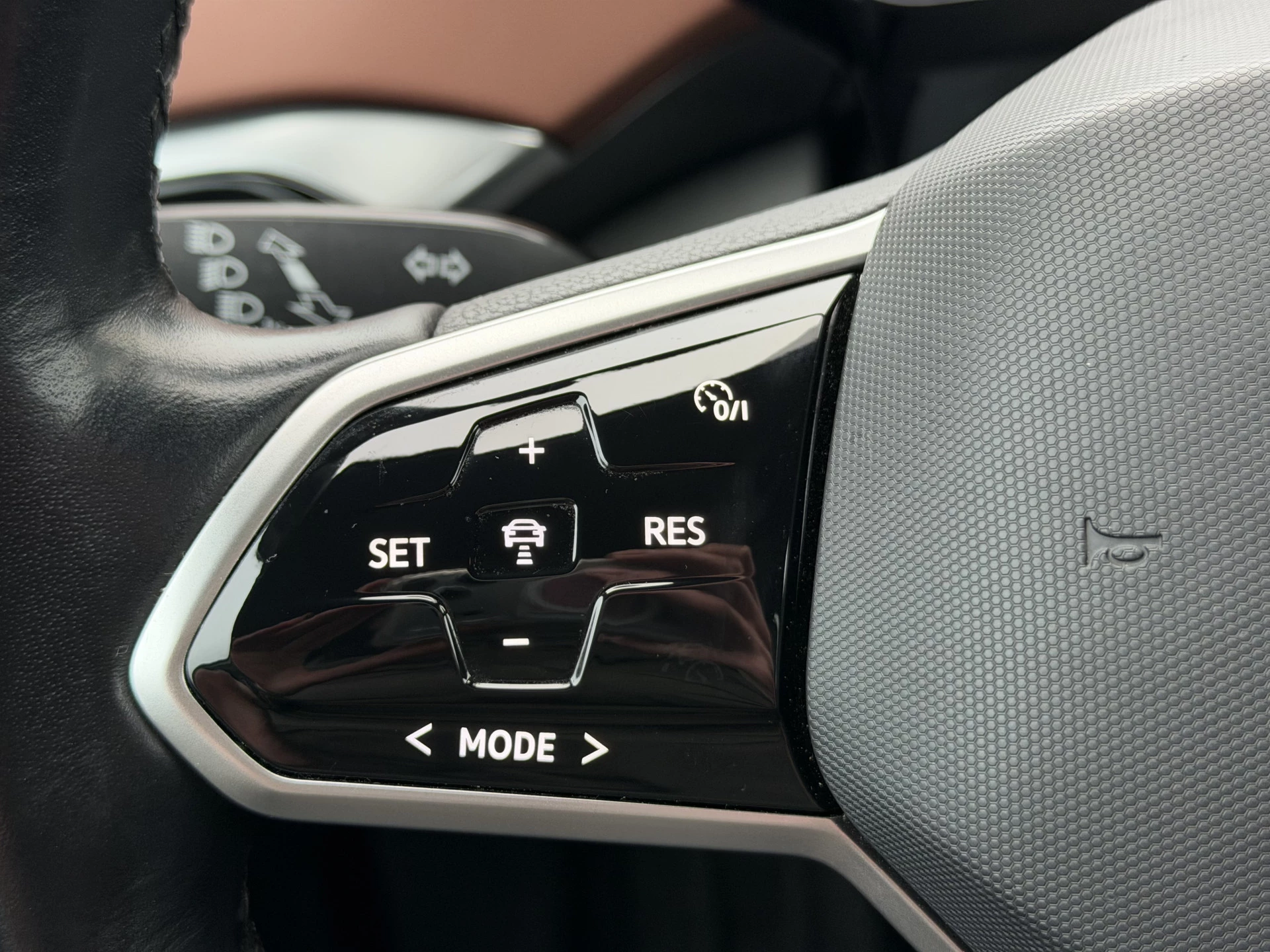 Hoofdafbeelding Volkswagen ID.4