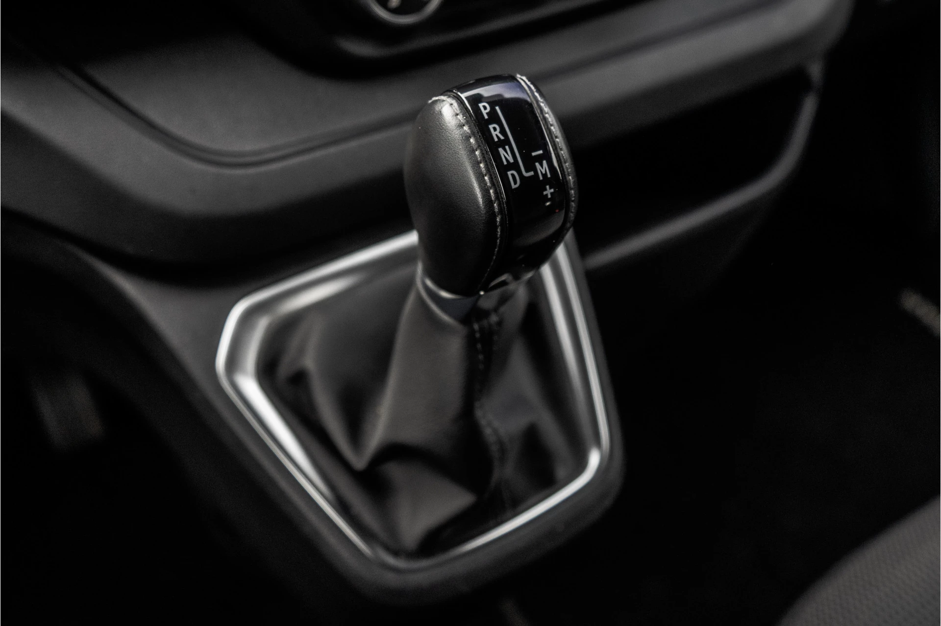 Hoofdafbeelding Nissan Primastar