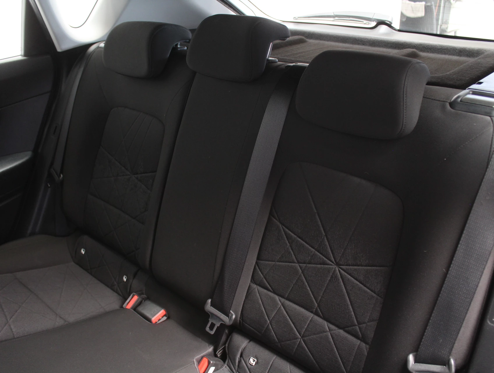 Hoofdafbeelding Hyundai Bayon