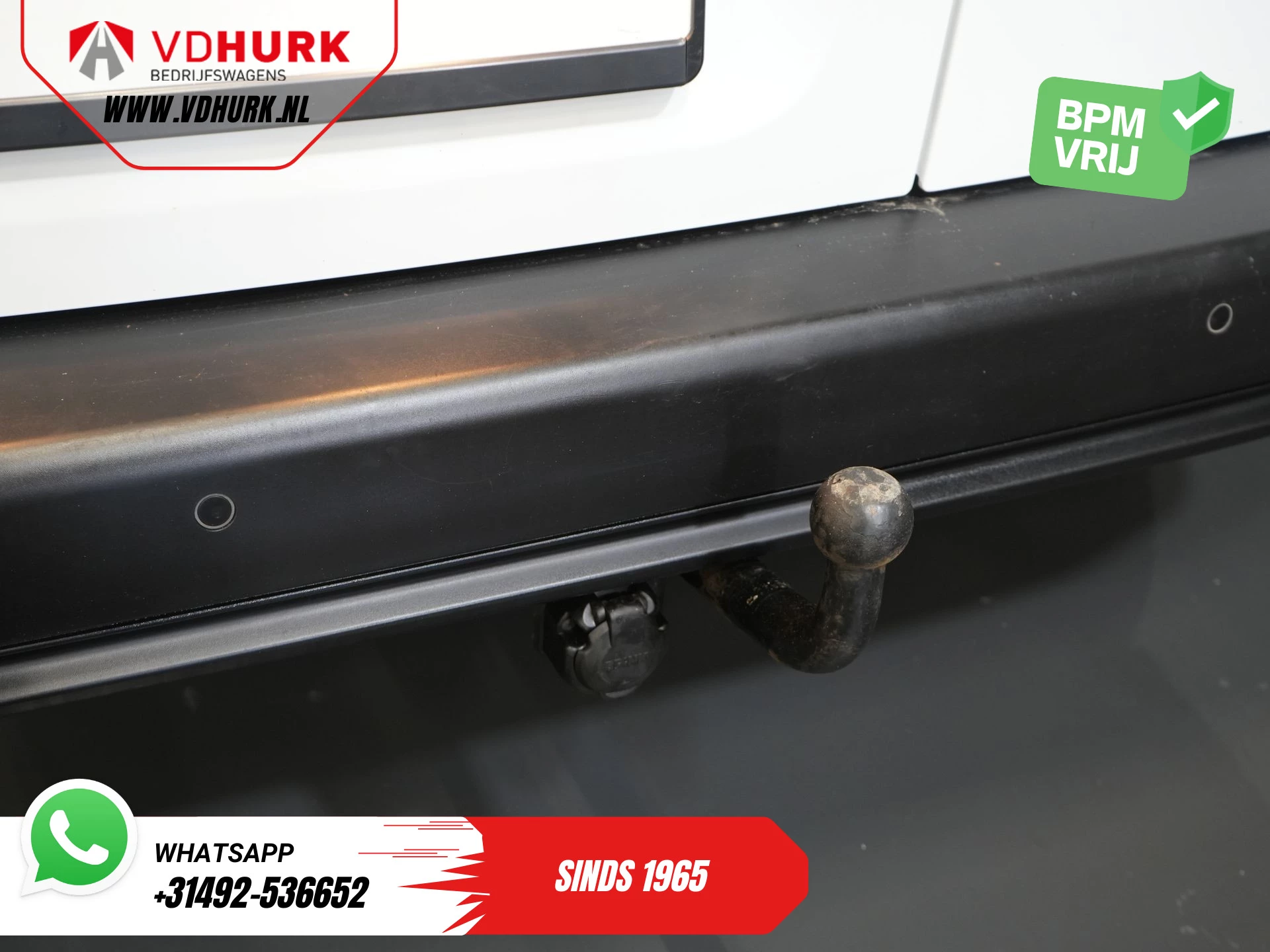Hoofdafbeelding Toyota ProAce