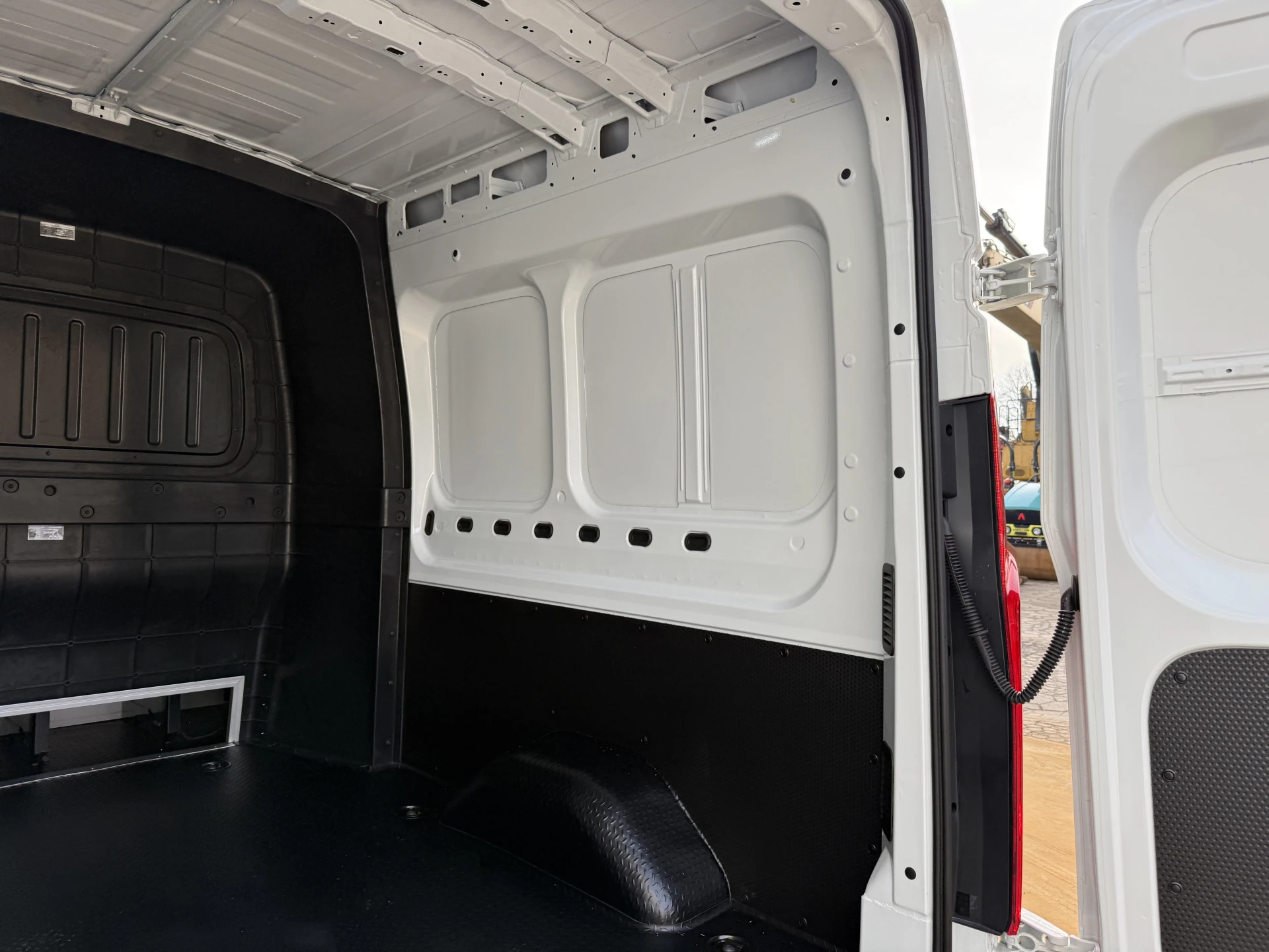 Hoofdafbeelding Maxus eDeliver9