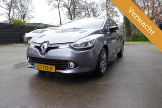 Renault Clio Estate 1.5 dCi ECO Night&Day