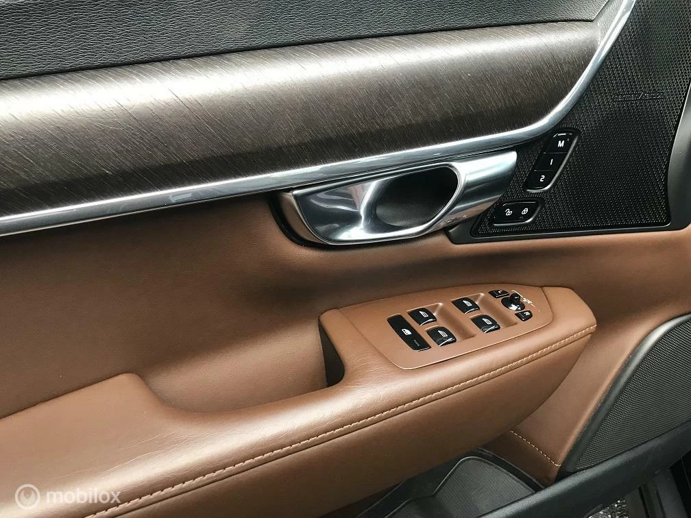 Hoofdafbeelding Volvo V90