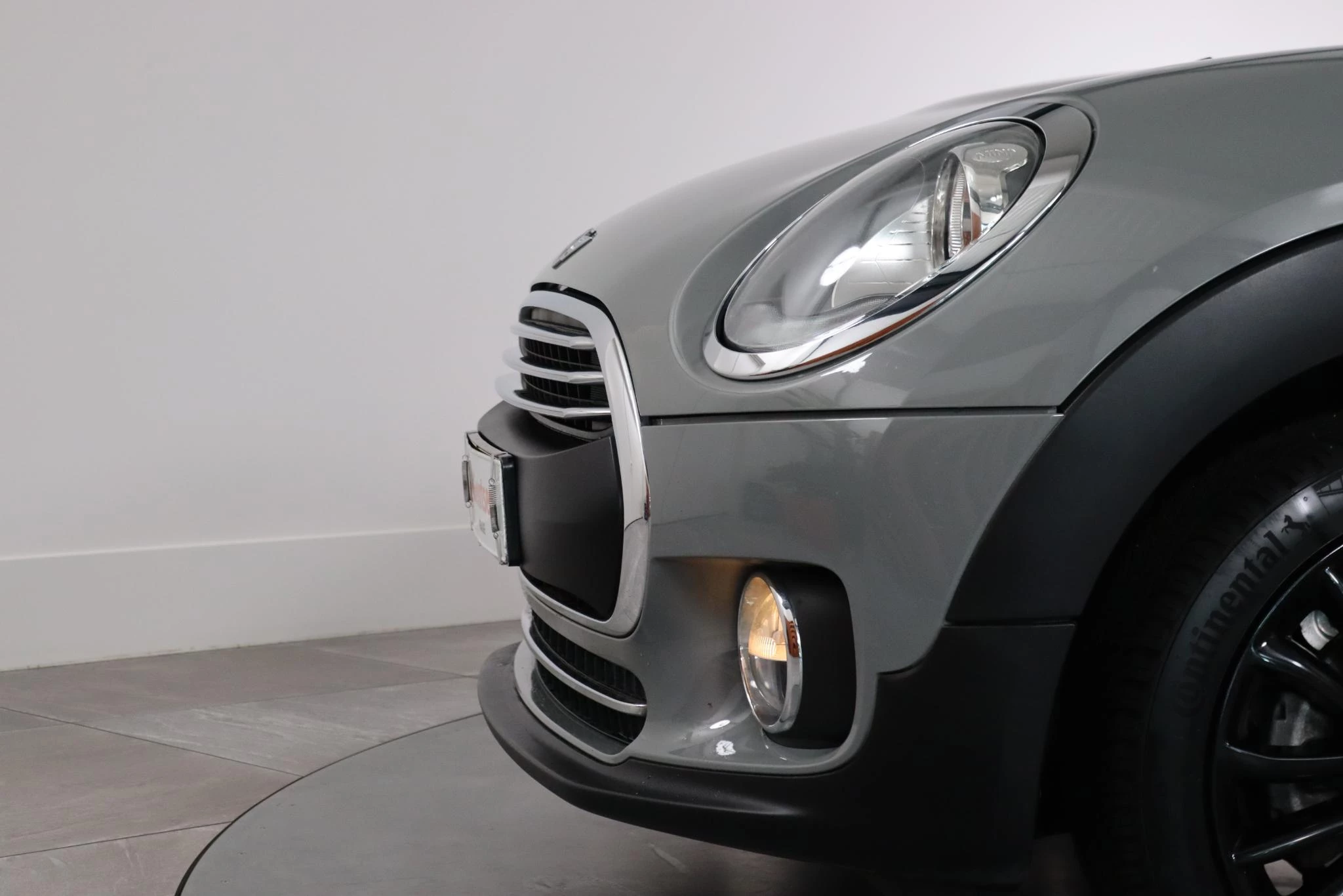 Hoofdafbeelding MINI Clubman
