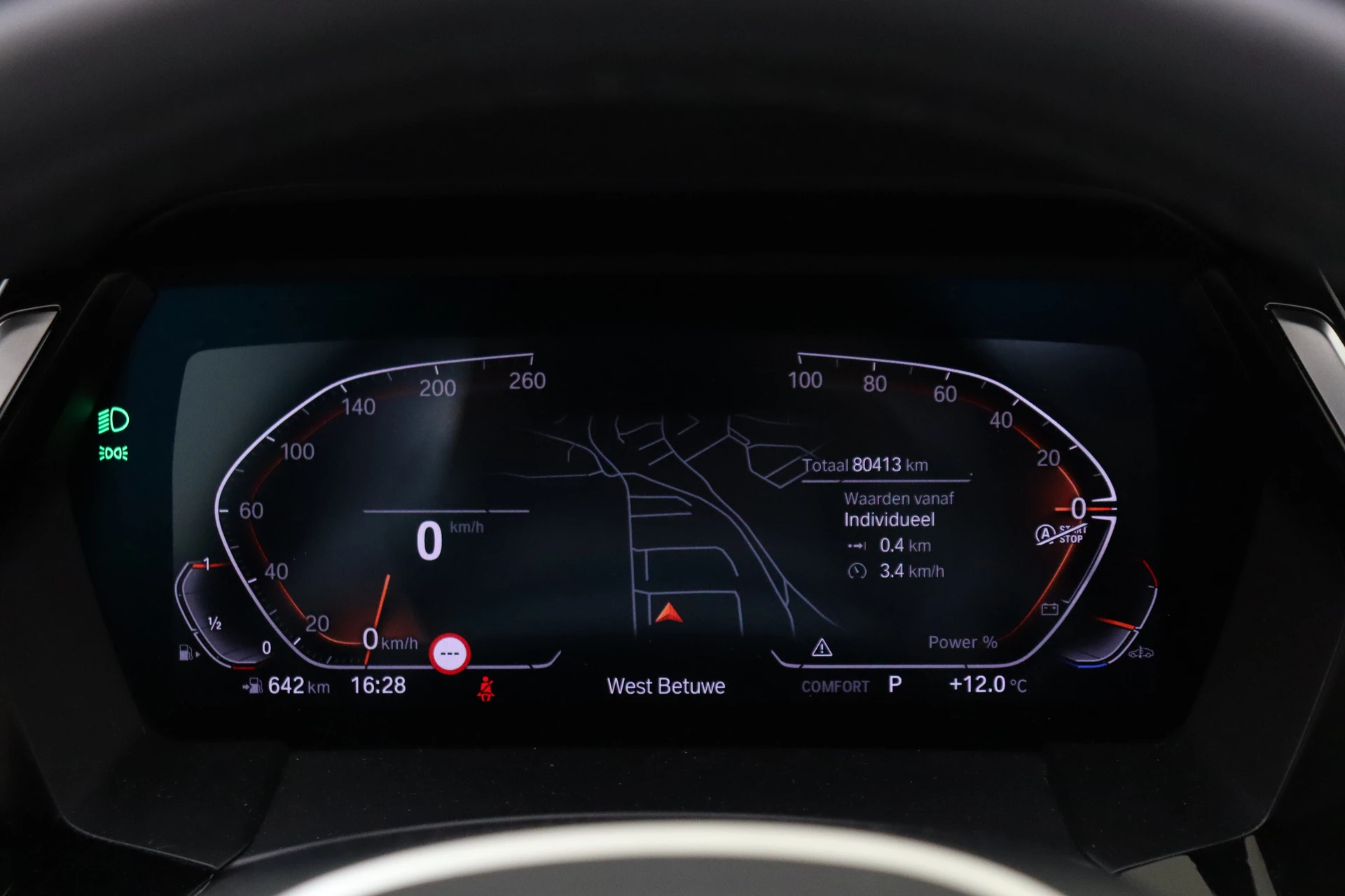 Hoofdafbeelding BMW Z4