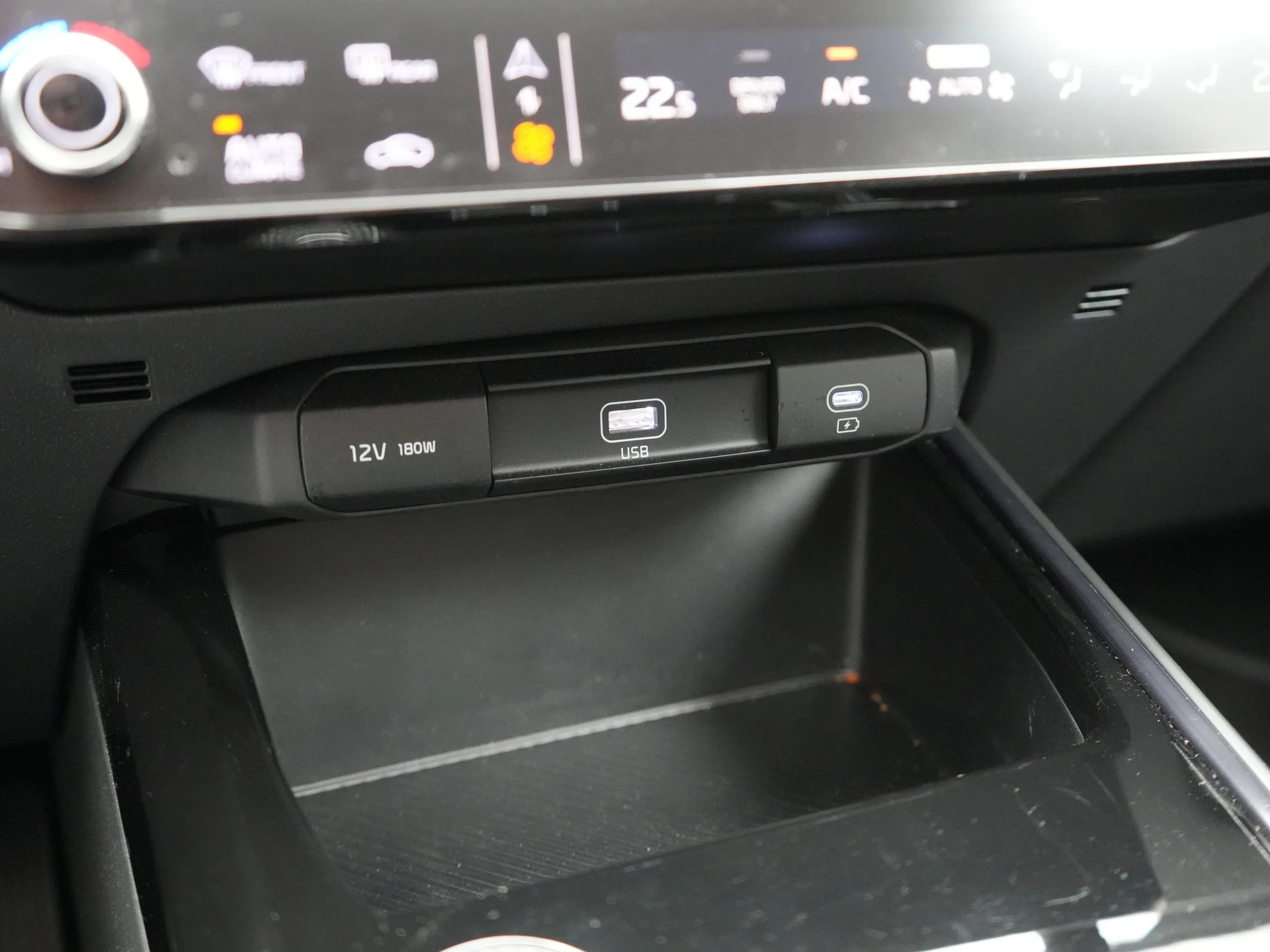Hoofdafbeelding Kia Niro EV