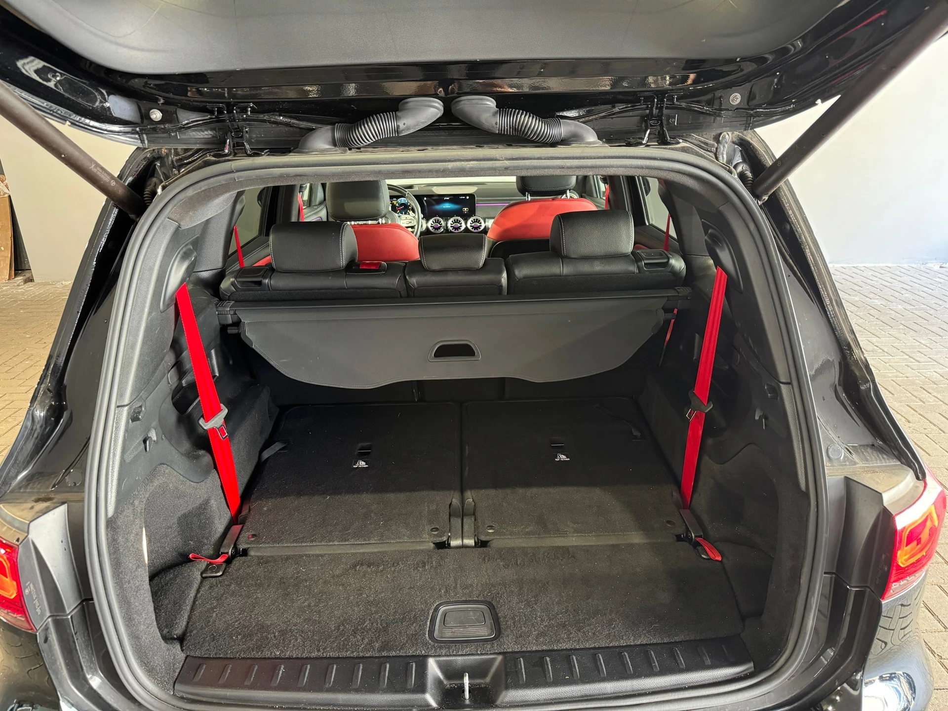 Hoofdafbeelding Mercedes-Benz GLB