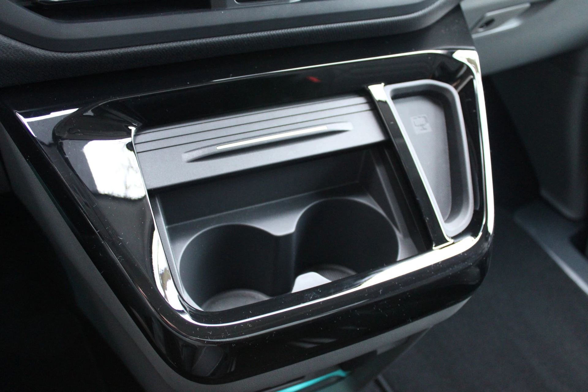 Hoofdafbeelding Ford Tourneo Custom