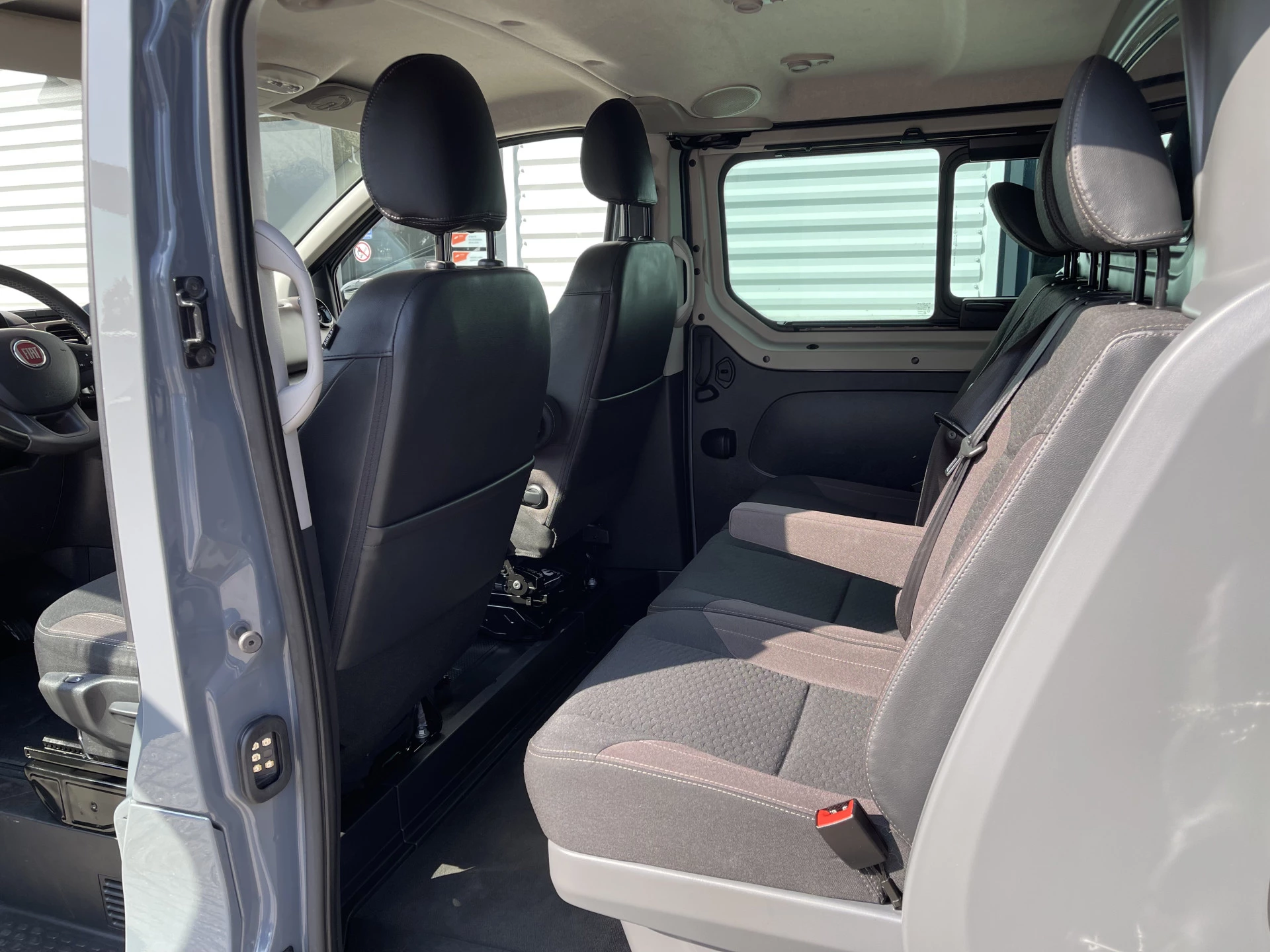 Hoofdafbeelding Fiat Talento