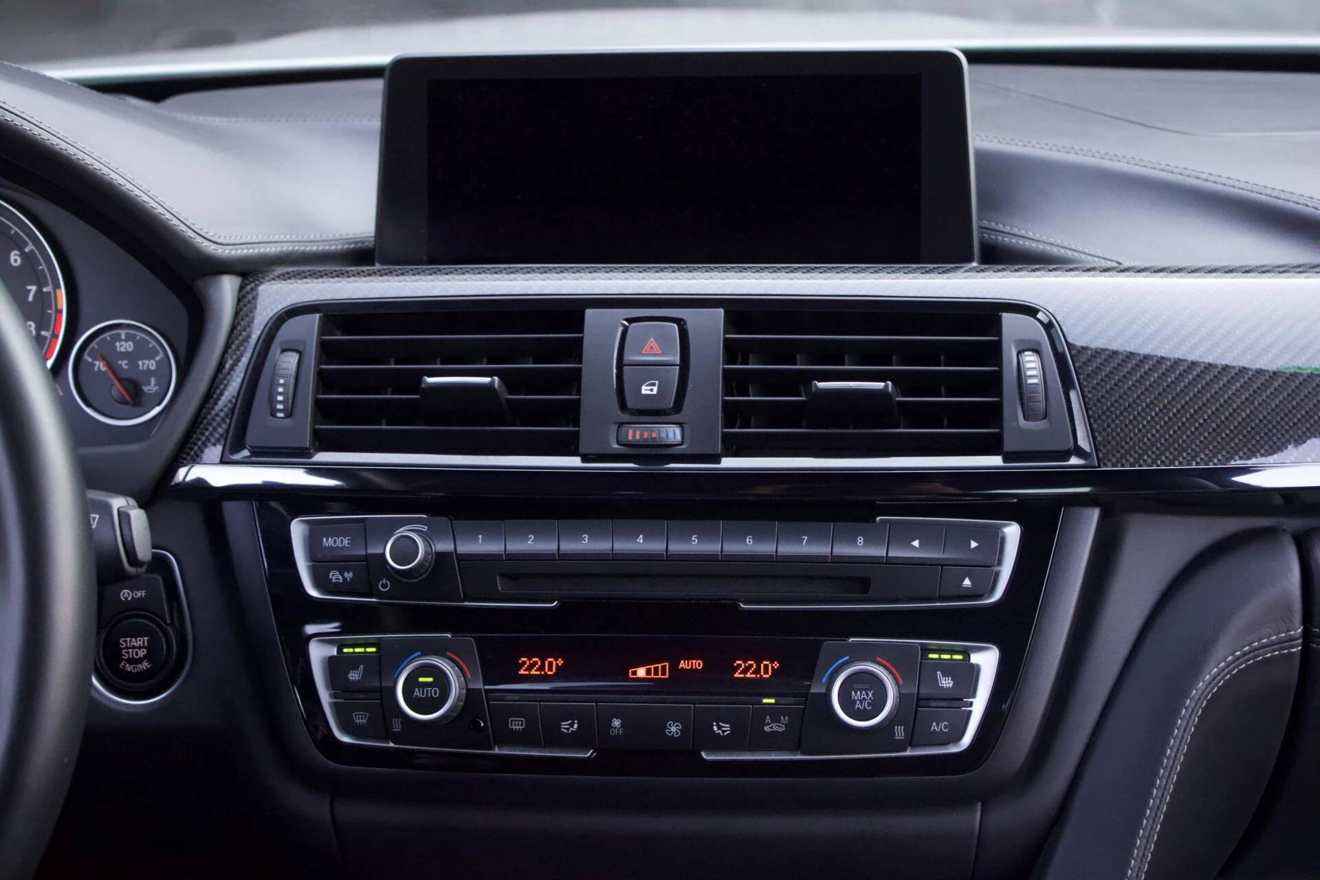 Hoofdafbeelding BMW M4