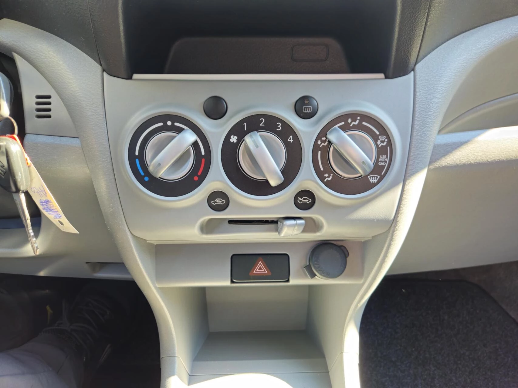 Hoofdafbeelding Suzuki Alto