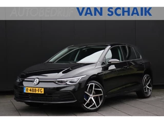 Volkswagen Golf 1.5 eTSI Style | IQ LIGHT | PANO | MEMORY | STOEL/STUURVERW. | VIRTUAL COCKPIT | NAVI | CRUISE |