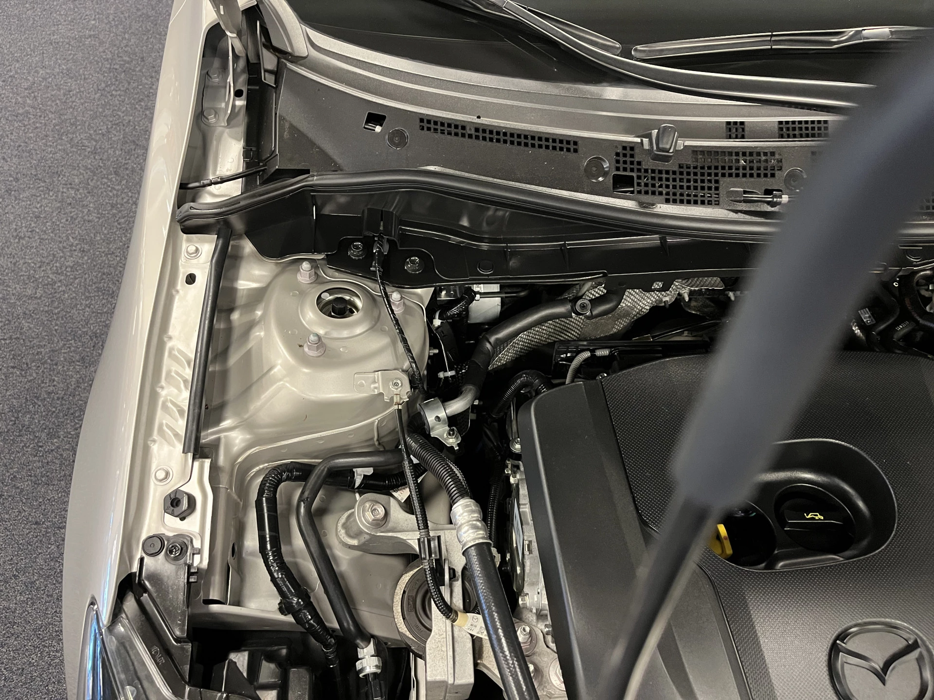 Hoofdafbeelding Mazda 2