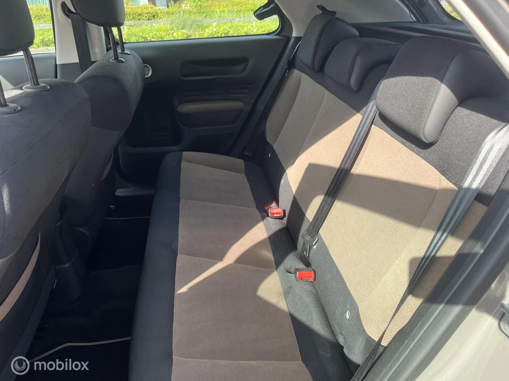 Hoofdafbeelding Citroën C4 Cactus