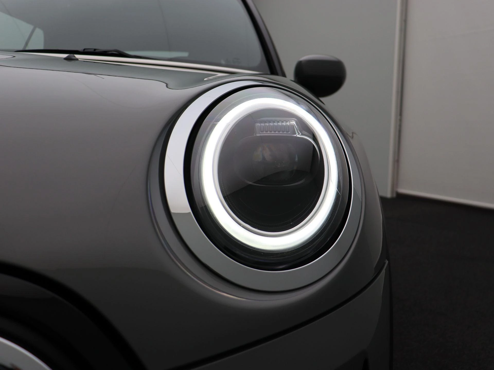 Hoofdafbeelding MINI One Cabrio