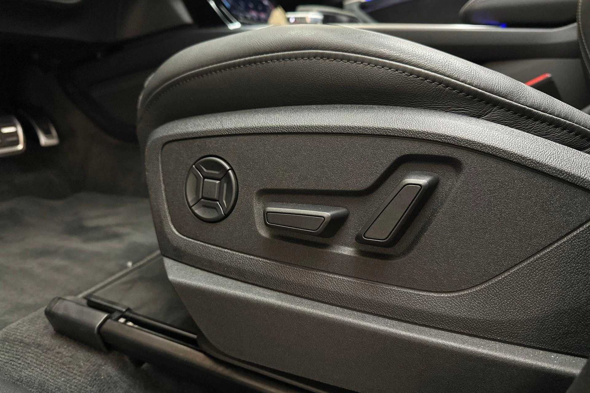 Hoofdafbeelding Audi Q8 e-tron