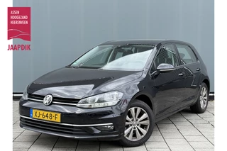 Volkswagen Golf BWJ 2019 | 1.0 TSI 116PK Comfortline | CLIMA | NAVI | AD CRUISE | PDC | LICHTMETAAL |