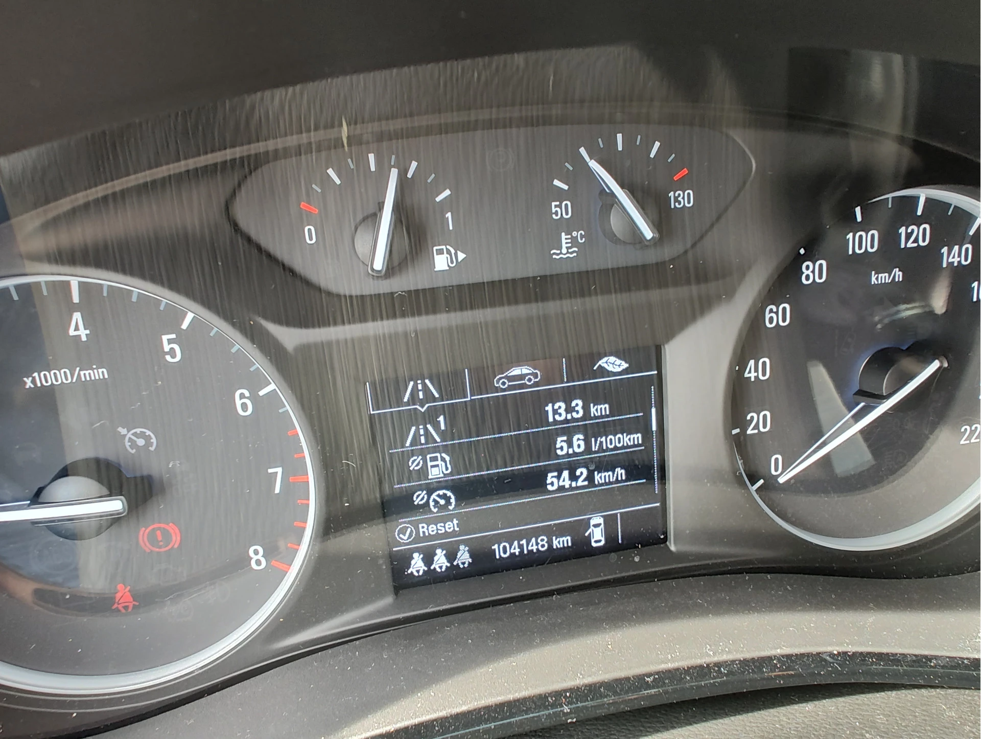 Hoofdafbeelding Opel Mokka X