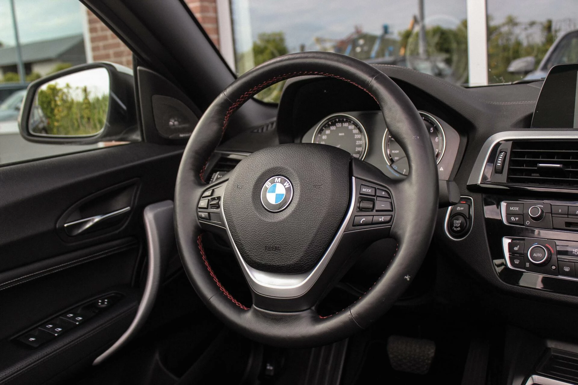 Hoofdafbeelding BMW 2 Serie
