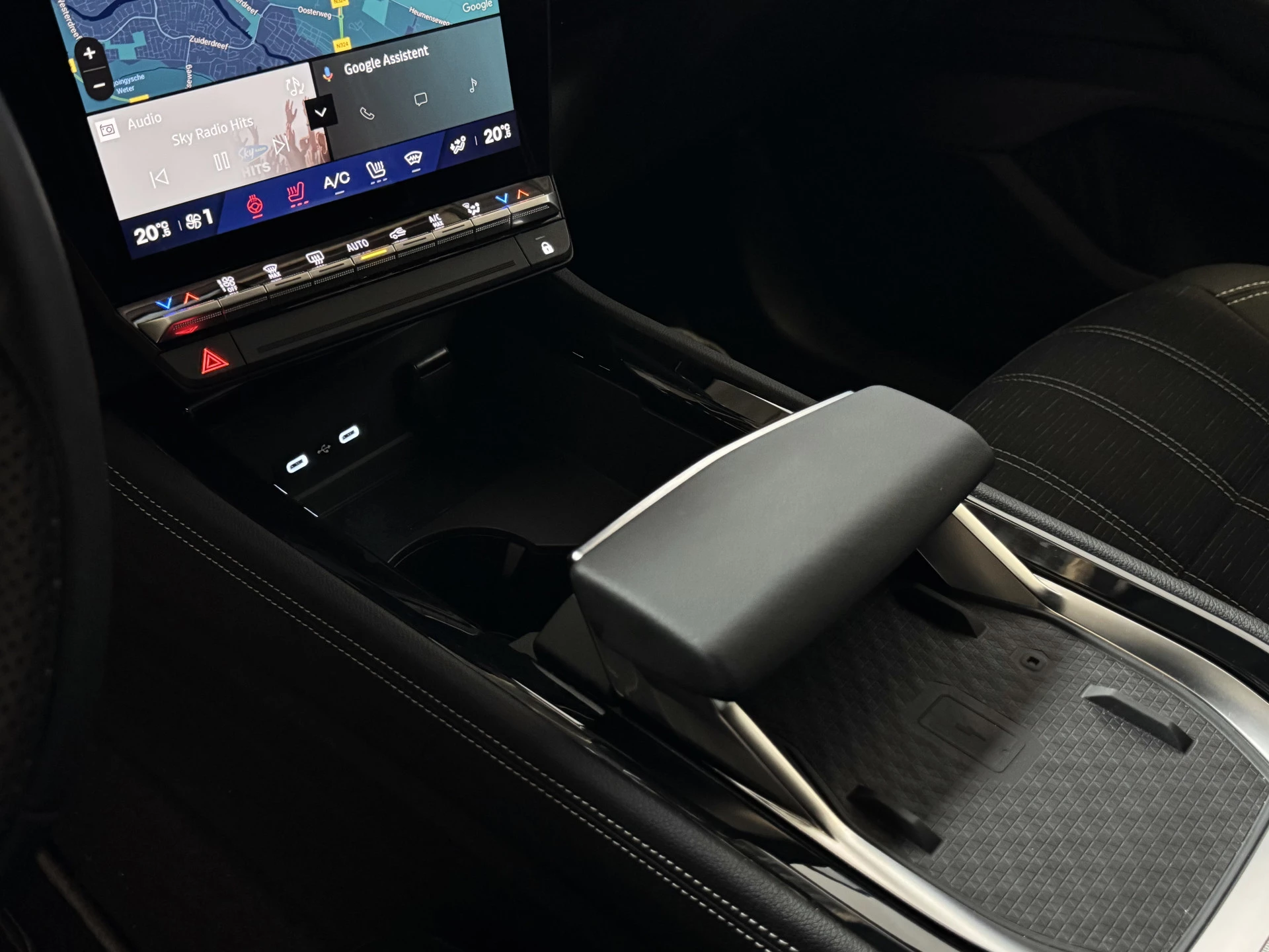 Hoofdafbeelding Renault Austral