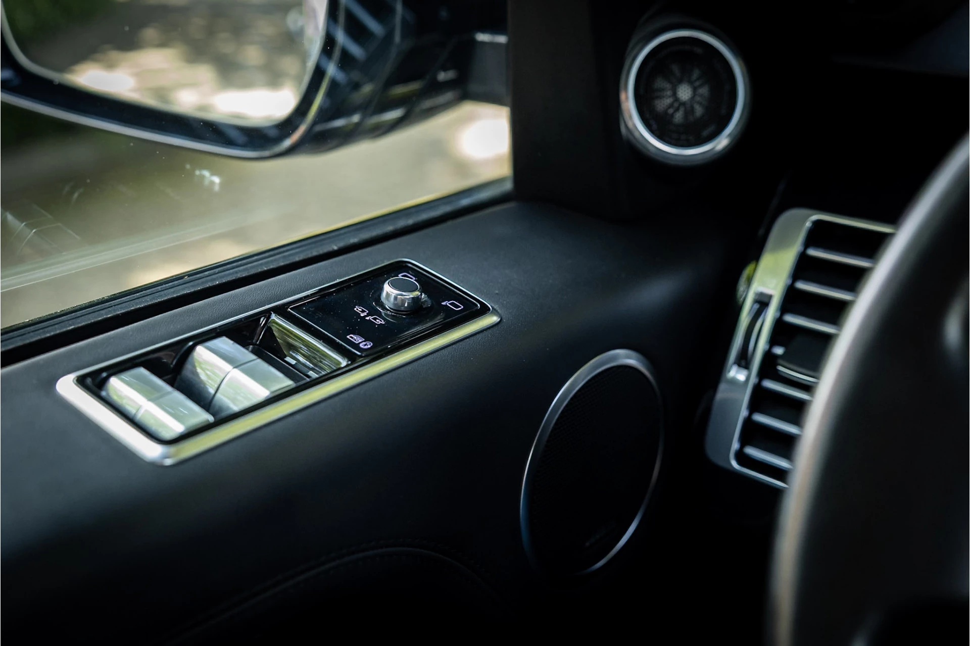 Hoofdafbeelding Land Rover Range Rover