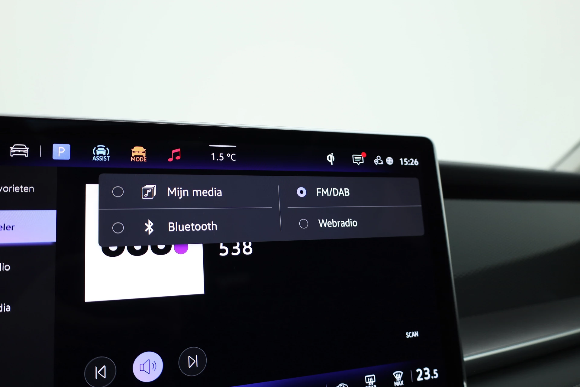 Hoofdafbeelding Volkswagen Tayron