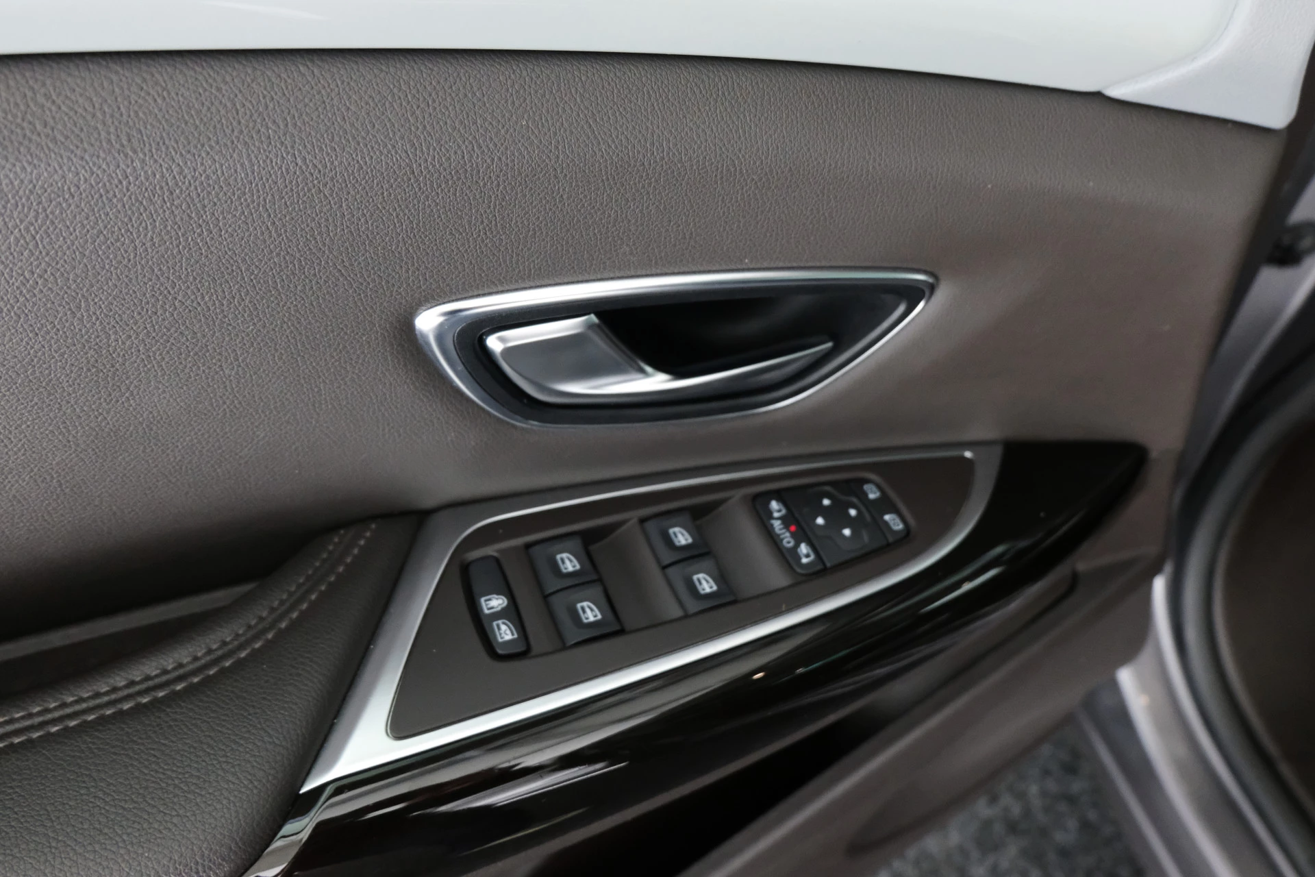 Hoofdafbeelding Renault Espace